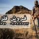 بالانس دستگاه فلزیاب